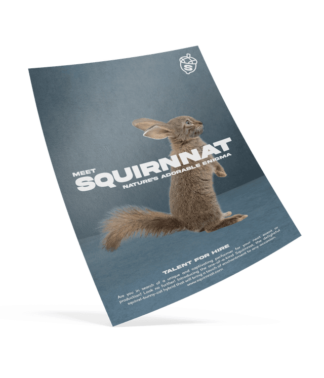 Squirrnat